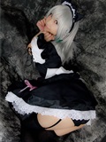 cosplay女佣扮相美女套图 c77 Sakuya Izayoi　(2)(64)